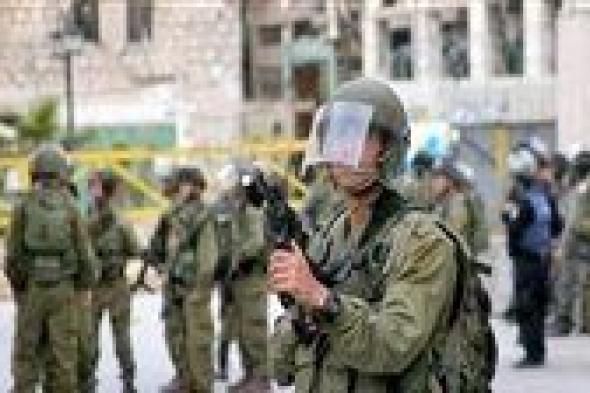 قوات الاحتلال تقتحم موقعا أثريا في محافظة نابلس بالضفة الغربية