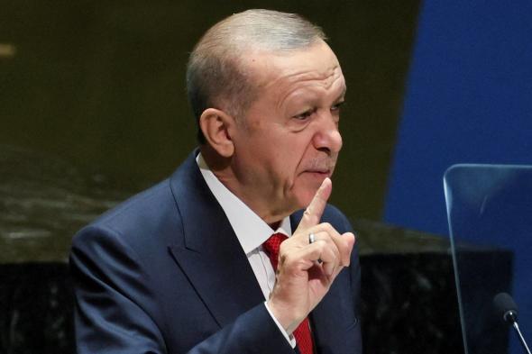 اتفرج "إردوغان" يخرج عن صمته ويكشف السبب الصادم بشأن الاعتداءات العنصرية ضد السياح العرب في تركيا