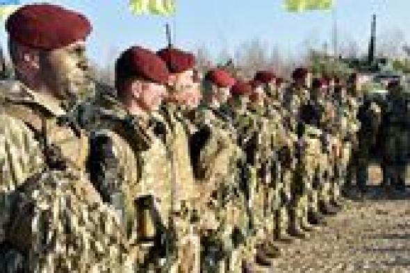 ‏الجيش الأوكراني يعلن إسقاط 26 من أصل 38 مسيرة أطلقتها القوات الروسية ليلا