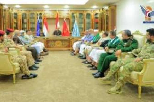 أخبار اليمن : إقالة حكومة بن حبتور ( نص بيان هام)
