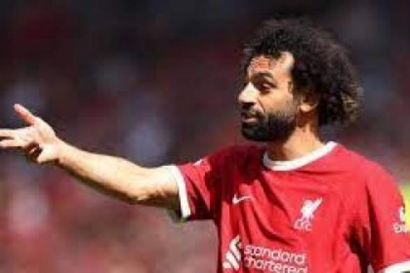 وداعاً ايها الفرعون محمد صلاح .. صدمة مزلزلة لجماهير الكرة العربية ستكون الليلة حزينة وموجعة بسبب ماحدث مع النجم المصري واعضب الملايين من حولة في العالم .!!