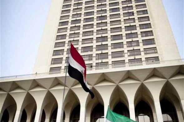 مصر تعرب عن خالص تعازيها وتضامنها مع العراق إثر حادث حريق نينوى
