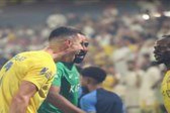 رونالدو في الهجوم.. تشكيل النصر المتوقع لمباراة الطائي في الدوري السعودي