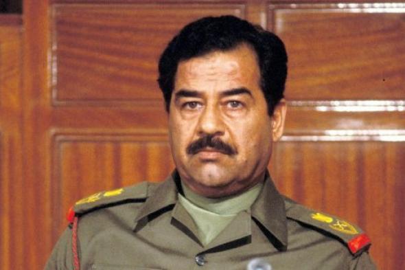 علاوي يثير الجدل بتصريحاته عن صدام حسين