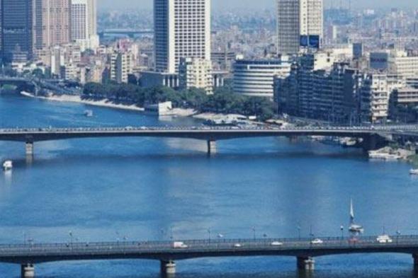 غدا ذروة ارتفاع درجات الحرارة في مصر.. والعظمى في القاهرة 37 درجة