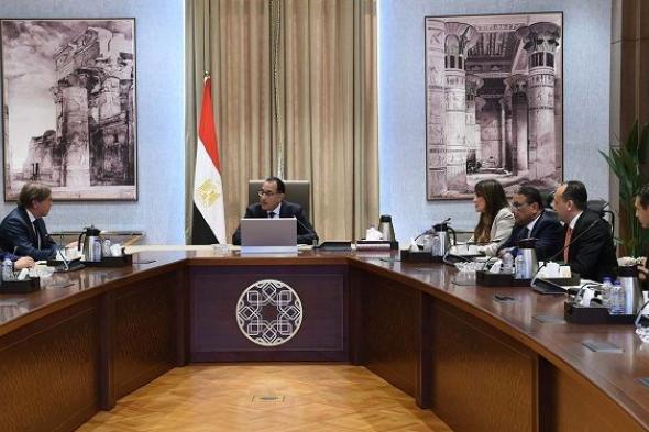 بوش مصر: بدء الأعمال الإنشائية لمصنع الأجهزة المنزلية…