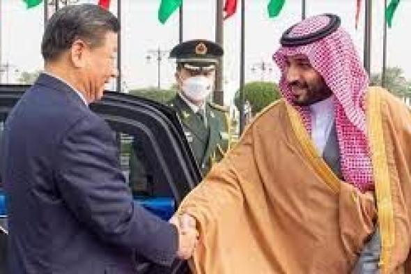 وزارة الدفاع الصينية تعلن عن خطوة جريئة مع السعودية ستثير جنون أمريكا..تفاصيل
