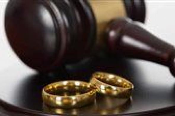 أميرة عبيد: ارتفاع معدلات الطلاق كارثة تهدد استقرار الأسرة وتنذرها بالتفكك والخراب