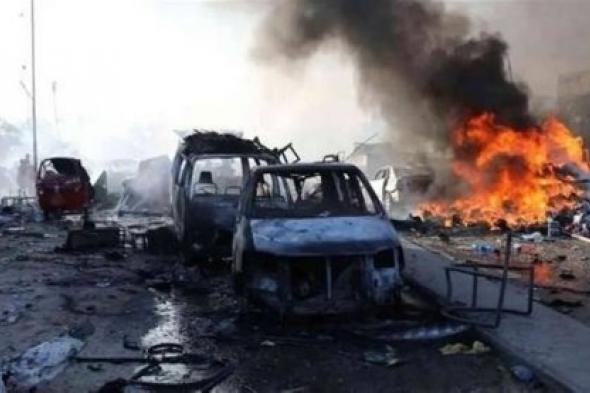 6 قتلى في تفجير إرهابي بالصومال