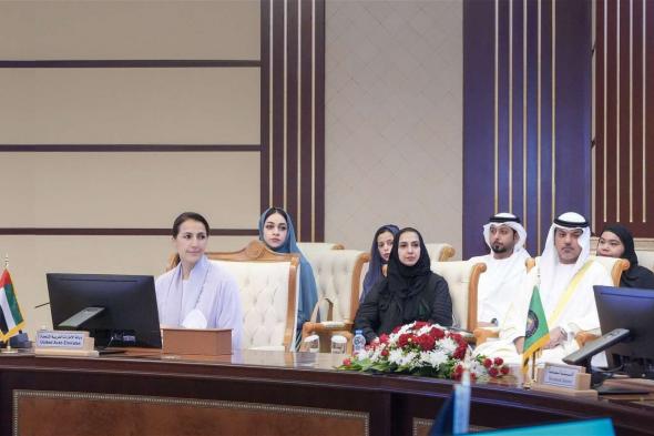 مريم المهيري تدعو وزراء الزراعة في دول التعاون للتوقيع على إعلان الإمارات حول النظم الغذائية والزراعة والعمل المناخي