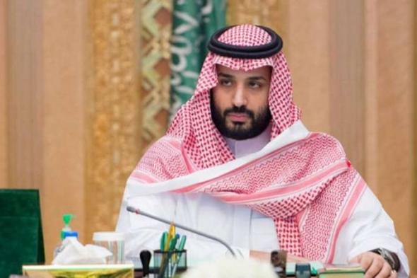 مذيع أمريكي يحرج ولي العهد السعودي بسؤال غير لائق.. اتفرج كيف رد عليه الأمير؟