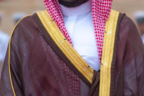 من هو كاتم أسرار محمد بن سلمان؟ ليس من الأسرة الحاكمة ويمتلك ميزة لا توجد عند غيره من الشباب!!