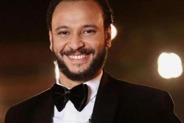 أحمد خالد صالح يستعد للمشاركة في فيلم "فرقة الموت"