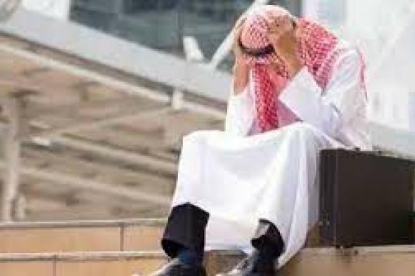 صدمة العمر ..رجل سعودي يفزع لإختفاء زوجته ويهرع إلى مركز الشرطة لتقديم بلاغ ليكتشف الطامة الكبرى؟!