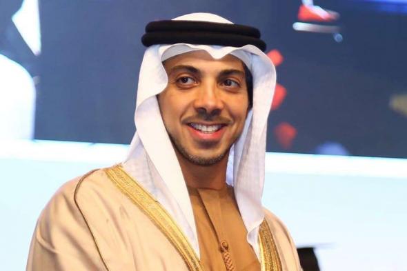 منصور بن زايد: الإصدارات الوطنية المتخصصة بما فيها مجلة الجندي تساهم في إثراء ثقافة القارئ في الإمارات وتعزيز وعيه