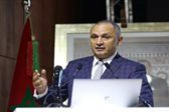 وزير مغربي يرفض التحدث بالفرنسية.. تفاصيل