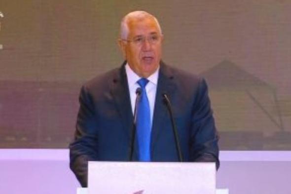 وزير الزراعة: الدولة المصرية وضعت استراتيجية مهمة لتحقيق أكبر قدر من الأمن الغذائى