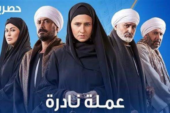 قبل "بطن الحوت"..كيف ناقشت السينما والدراما قصة قابيل وهابيل؟