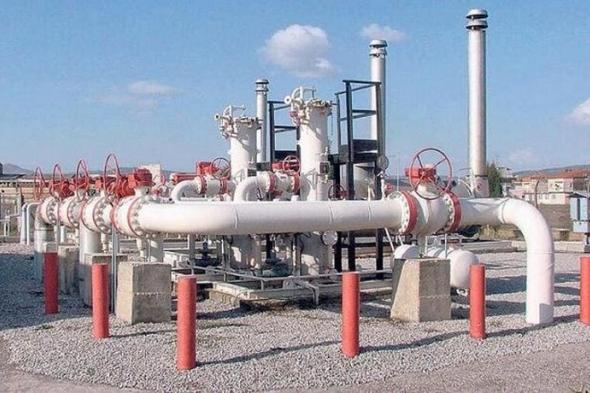 تركيا ترفع سعر الغاز الطبيعي للصناعة وإنتاج الكهرباء 20%