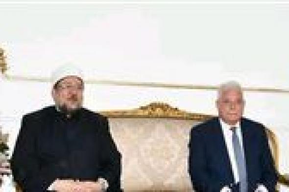 وزيرالأوقاف ومحافظ جنوب سيناء يعلنان افتتاح مساجد بالمحافظة