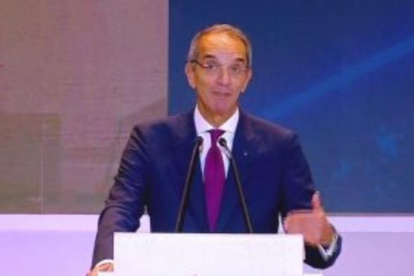 عمرو طلعت: استراتيجية وزارة الاتصالات تستهدف بناء مصر الرقمية