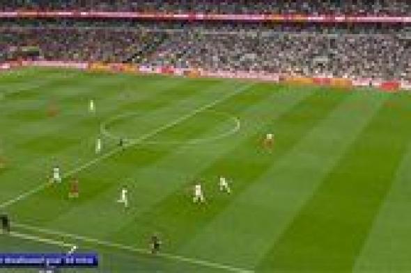 رابطة الحكام الإنجليزية تصدر بيانًا رسميًا بشان هدف ليفربول الملغي أمام توتنهام