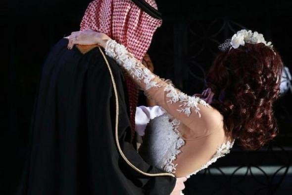 لن تصدق ماهي العقوبة! .. عقاب صادم لمواطن سعودي و مقيمة تزوجا بعقد زواج عرفي!