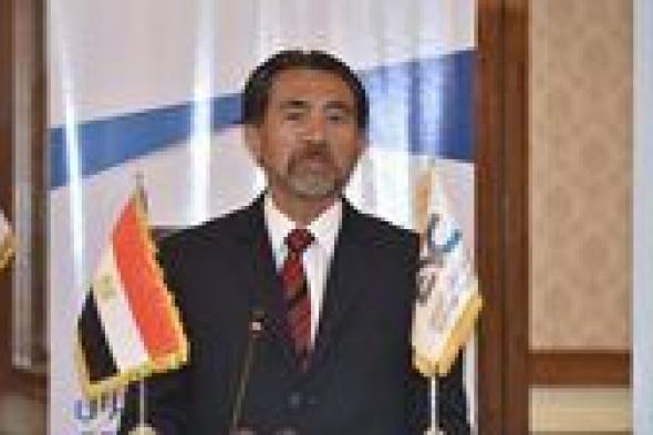 سفير إندونيسيا في مصر: التجارة الثنائية بين البلدين زادت بنسبة 56%