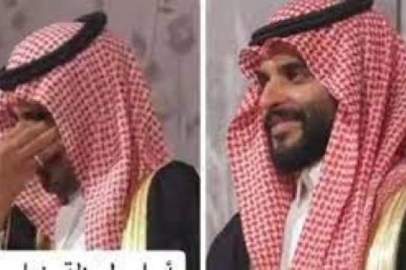 شاب سعودي يفضح سر هام في حفل زفاف شقيقه يجعل الجميع ينهارون من البكاء..لن تتمالك دموعك!!