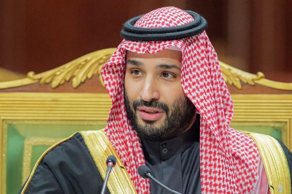 الكشف عن وصية الملك عبدالله قبل وفاته لولي العهد السعودي بن سلمان تشعل مواقع التواصل