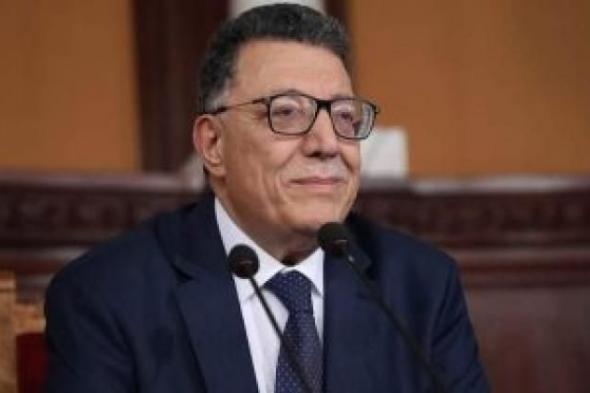 رئيس البرلمان التونسى يفتتح الدورة النيابية الثانية ويؤكد الاستعداد للمحطات المهمة