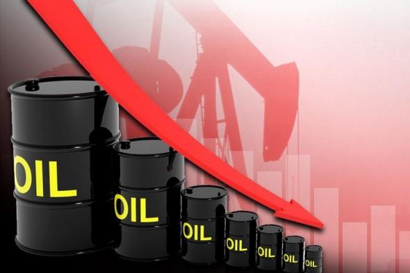 تراجع أسعار النفط 2% مع صعود الدولار وجني المتعاملين للأرباح