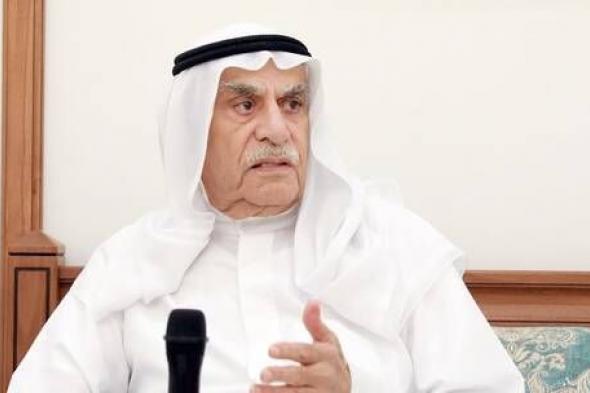 اتفرج رئيس مجلس الأمة الكويتي يثير جدلاً واسعاً بعد تصريحاته الأخيرة عن السعودية.. ماذا قال!