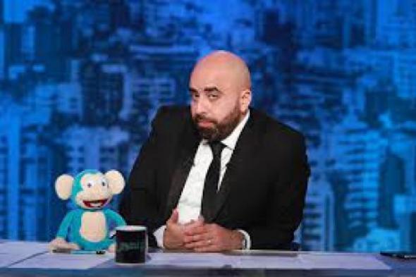 أعلى بكثير من عمرو أديب.. راتب المذيع هشام حداد الشهري سيصيبكم بالصدمة!!رقم فاق كل التوقعات