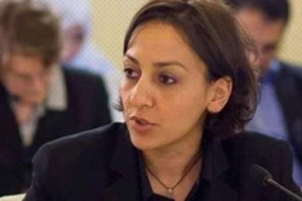 النائب العام الليبى: حبس سفيرة ليبيا لدى بلجيكا احتياطيا