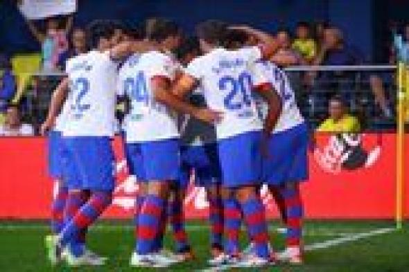 تشكيل برشلونة الرسمي أمام بورتو في دوري أبطال أوروبا