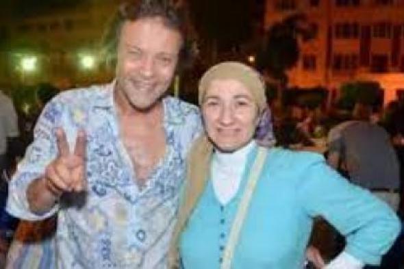 المخابرات التركية توقف زوجة الممثل الهارب هشام عبد الله، هل ستكشف هذه الاعتقالات الصادمة عن أسرار خفية ومؤامرات مدبرة؟!