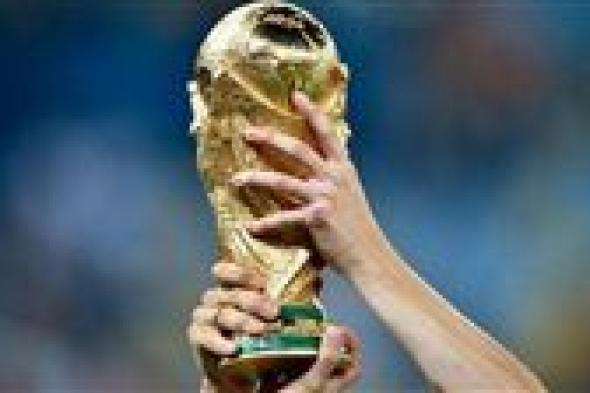 رسميًا.. الاعلان عن الملف المشترك الفائز بتنظيم كأس العالم 2030