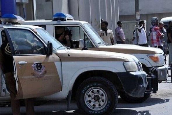 السعودية .. مقيم يمني يكشف سبب صادم جعله يبكي بحرقة في قسم الشرطة!