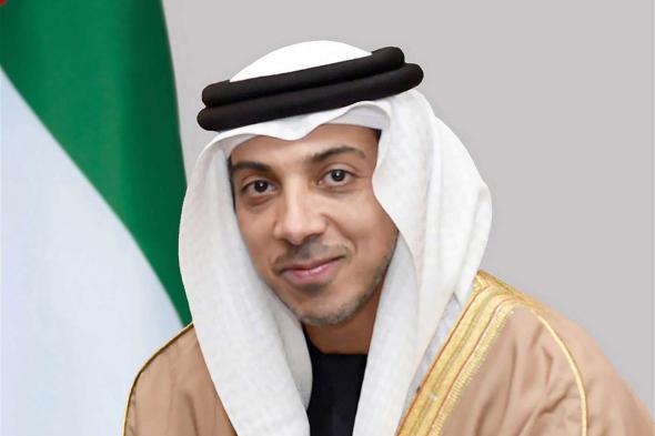 منصور بن زايد: استضافة الإمارات كونجرس المجلس الدولي للأرشيف تجسد اهتمامها بحفظ المعارف والتراث ونقلها للأجيال المقبلة