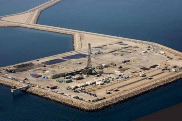 الكويت تتوقع تشغيل حقل الدرة للغاز بالكامل بحلول 2029