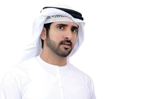 حمدان بن محمد: تواصل دبي دورها كمحطة مركزية ووجهة للأفكار الريادية والمشاريع الطموحة