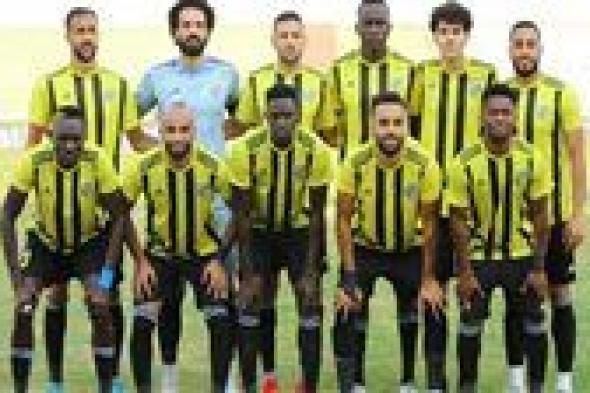تشكيل المقاولون العرب الرسمي أمام سموحة في دوري "النيل"