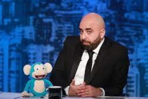 أعلى بكثير من عمرو أديب.. راتب المذيع هشام حداد الشهري سيصيبكم بالصدمه رقم فاق كل التوقعات