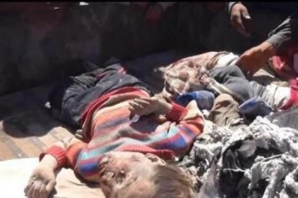 أخبار اليمن : جرائم العدوان في مثل هذا اليوم 5 أكتوبر
