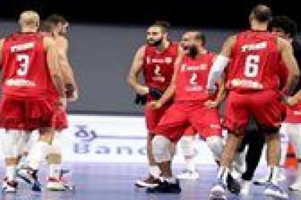 موعد مباراة الأهلي القادمة في البطولة العربية للأندية لكرة السلة
