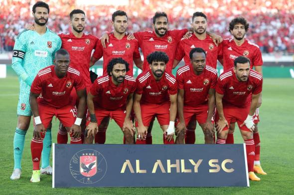 "نتيجة مباراة الأهلي وإنبي".. الصفقات الجديدة تقود الأحمر للنهائي رقم 55 في تاريخه بكأس مصر