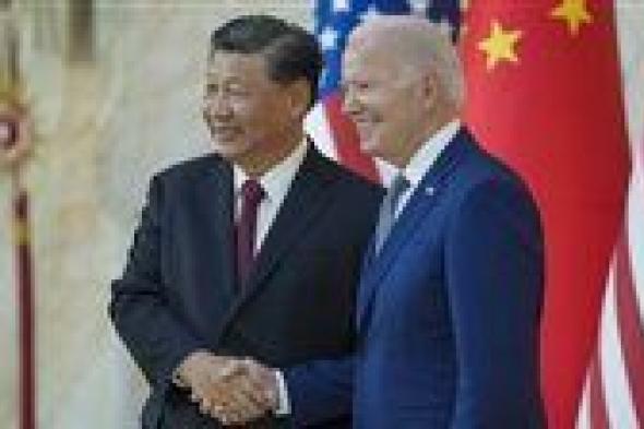 "واشنطن بوست": البيت الأبيض بدأ التخطيط لعقد لقاء بين بايدن وشي جين بينغ