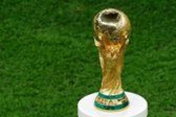 مصر تؤكد دعمها الكامل لترشح المملكة لتنظيم نهائيات كأس العالم 2034