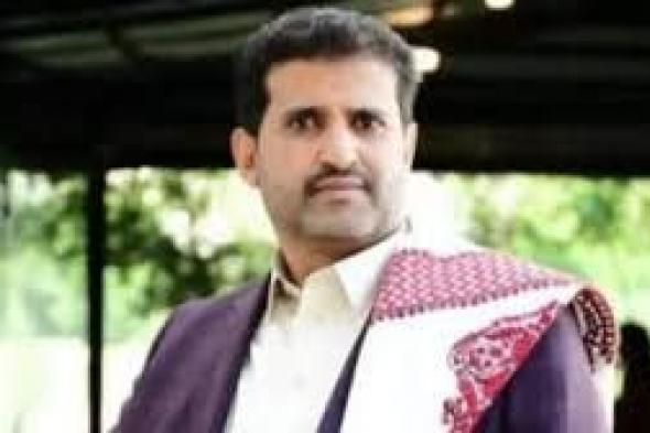 قاضي يمني ينجو من محاولة إغتيال بالرصاص بعد خروجه من صلاة الجمعة (الاسم+تفاصيل)